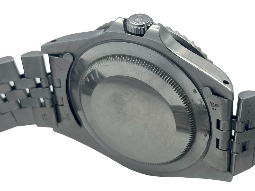 Rolex GMT Master 16700 Image 4